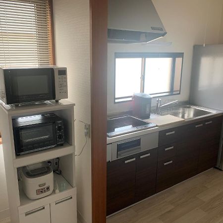 Sado - Hotel - Vacation Stay 82494 المظهر الخارجي الصورة