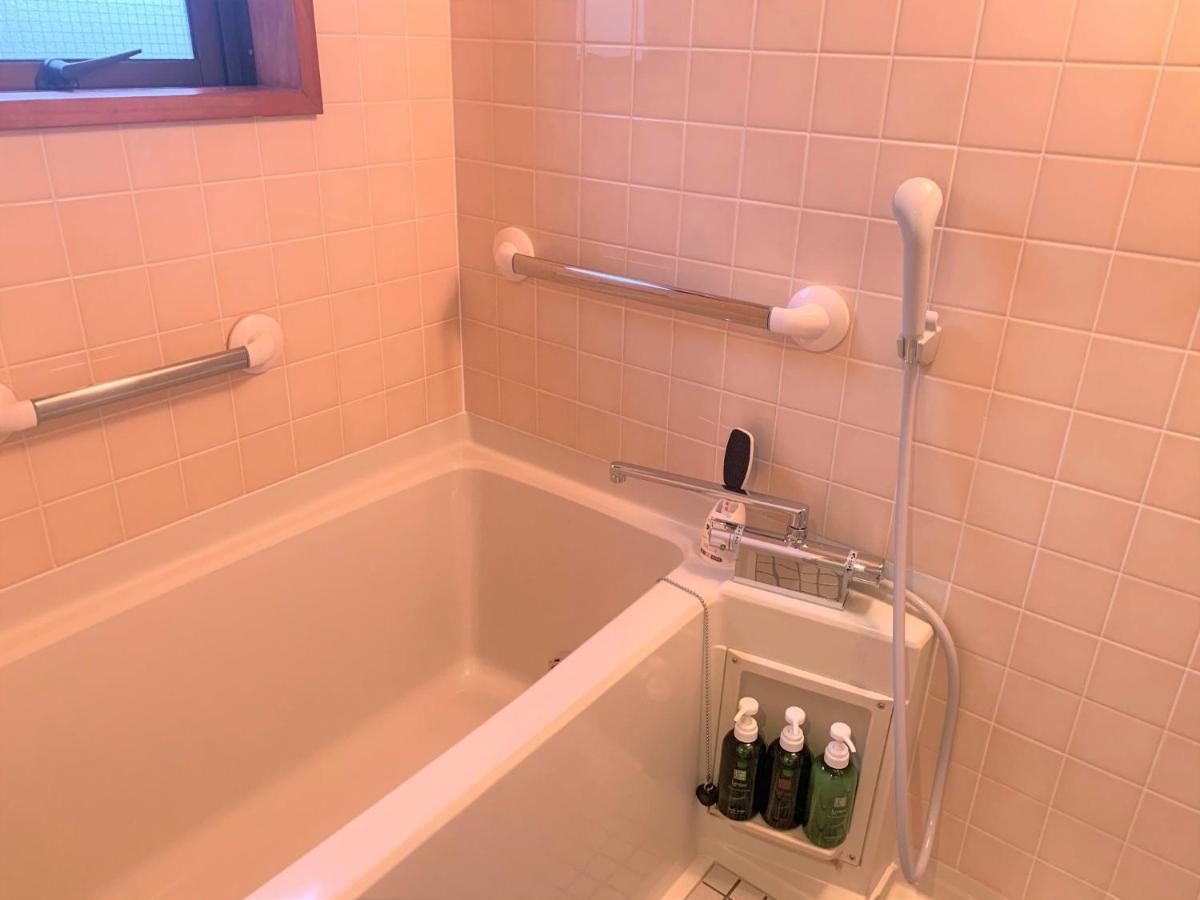Sado - Hotel - Vacation Stay 82494 المظهر الخارجي الصورة