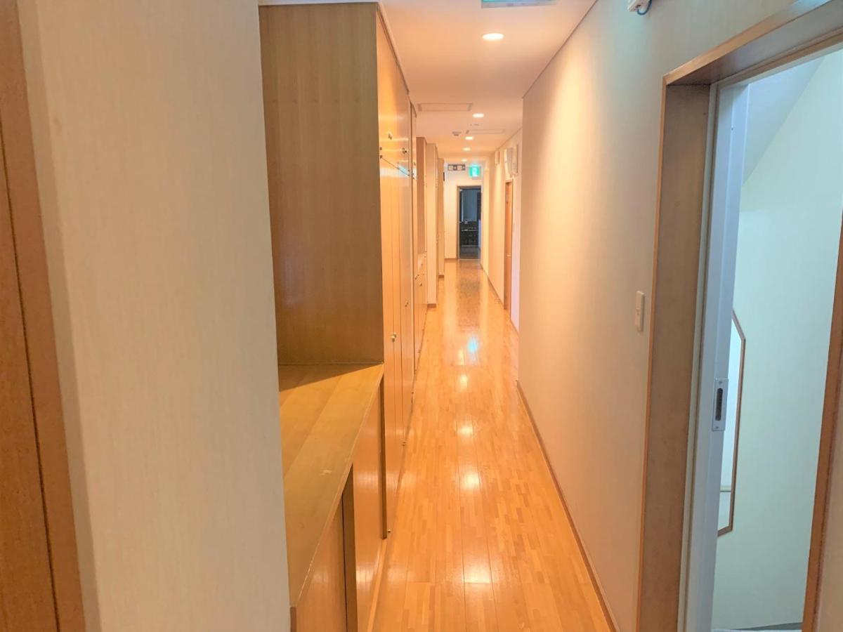 Sado - Hotel - Vacation Stay 82494 المظهر الخارجي الصورة
