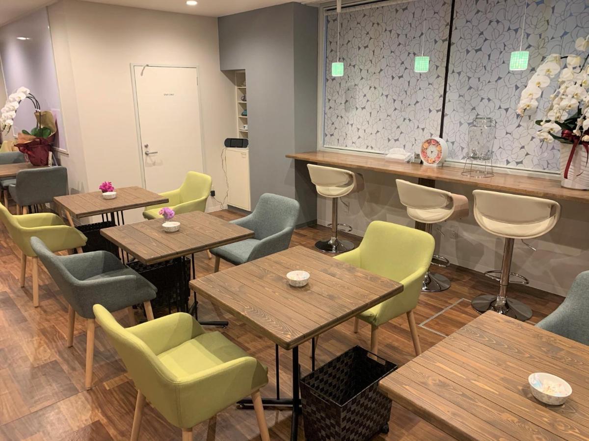 Sado - Hotel - Vacation Stay 82494 المظهر الخارجي الصورة