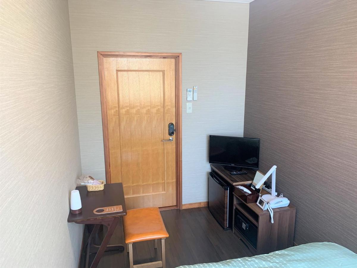 Sado - Hotel - Vacation Stay 82494 المظهر الخارجي الصورة