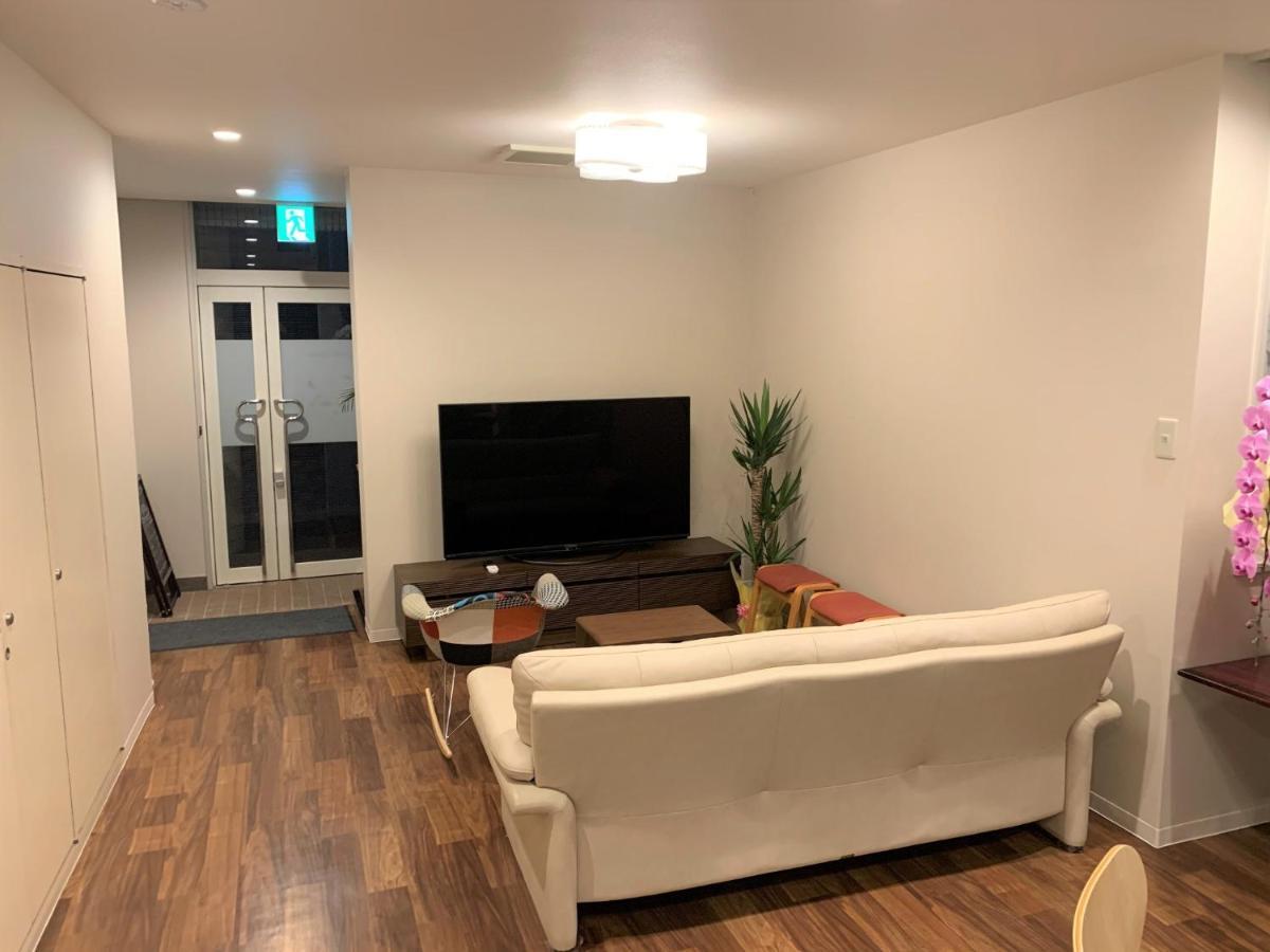 Sado - Hotel - Vacation Stay 82494 المظهر الخارجي الصورة