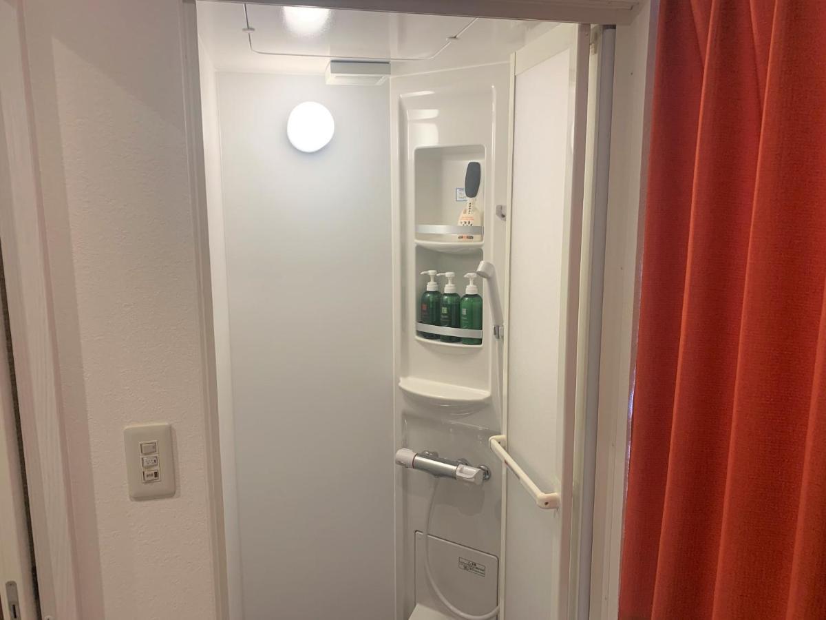 Sado - Hotel - Vacation Stay 82494 المظهر الخارجي الصورة