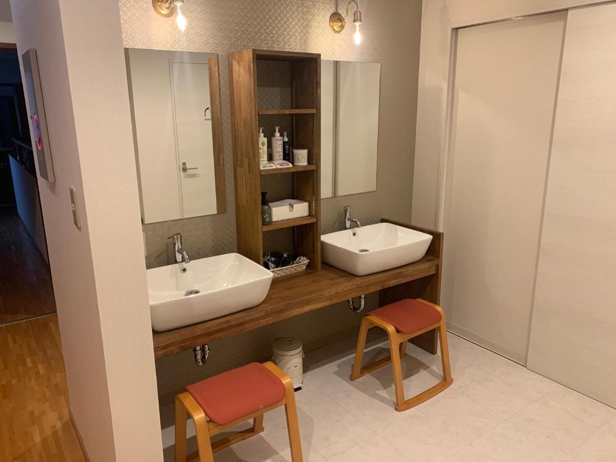 Sado - Hotel - Vacation Stay 82494 المظهر الخارجي الصورة