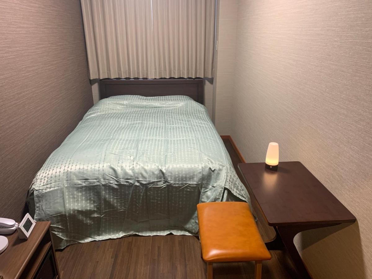 Sado - Hotel - Vacation Stay 82494 المظهر الخارجي الصورة