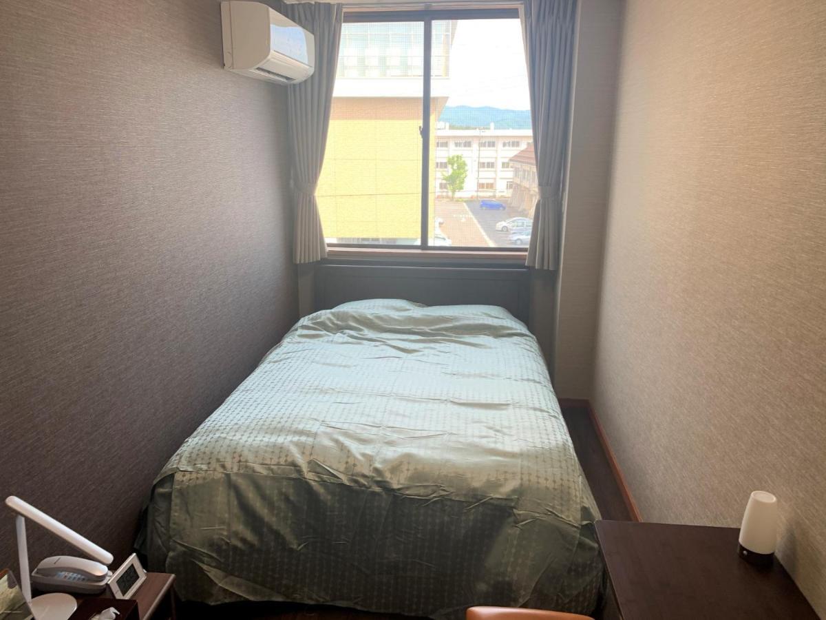 Sado - Hotel - Vacation Stay 82494 المظهر الخارجي الصورة