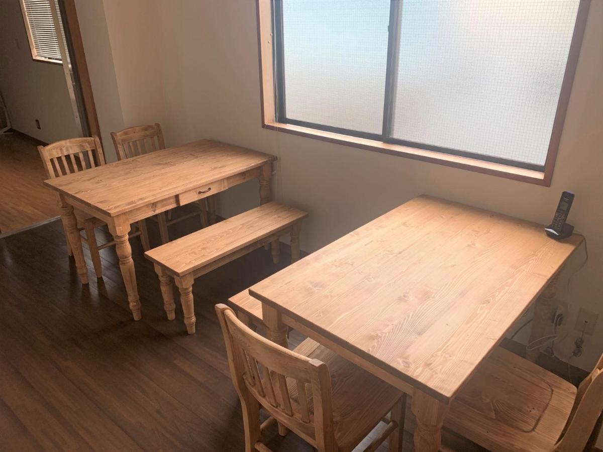 Sado - Hotel - Vacation Stay 82494 المظهر الخارجي الصورة